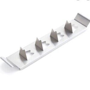 Pampered Chef BBQ Vegetable Rack, new in box